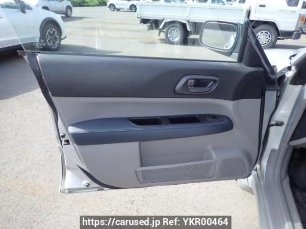 Used 2003 AT subaru forester SG5 Image[12]