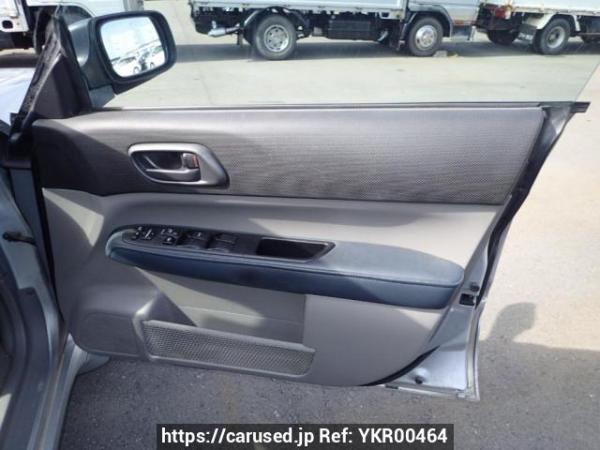 Used 2003 AT subaru forester SG5 Image[13]