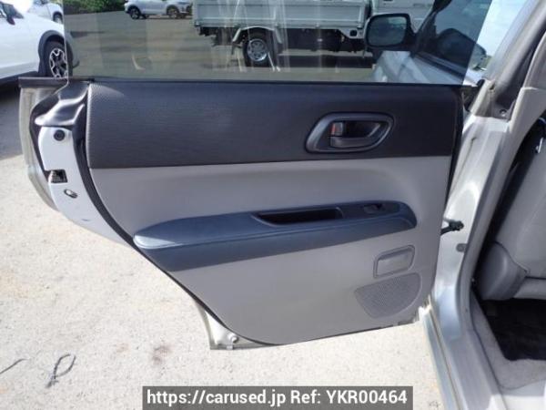 Used 2003 AT subaru forester SG5 Image[14]