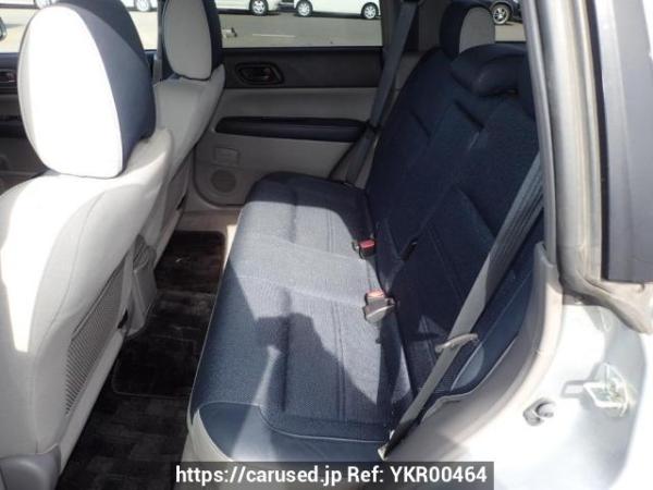 Used 2003 AT subaru forester SG5 Image[19]