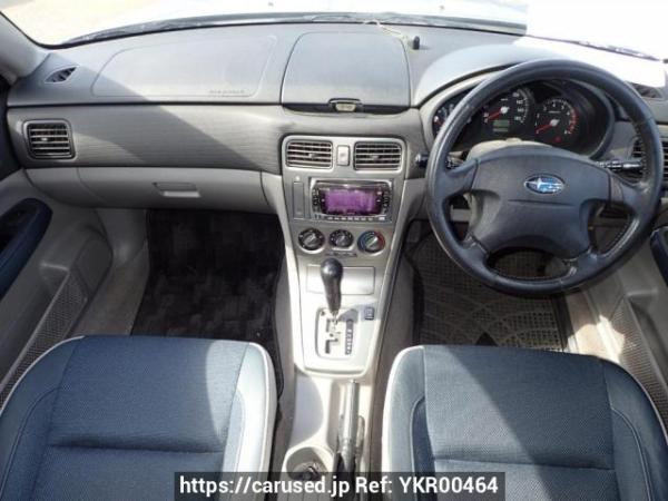 Used 2003 AT subaru forester SG5 Image[20]