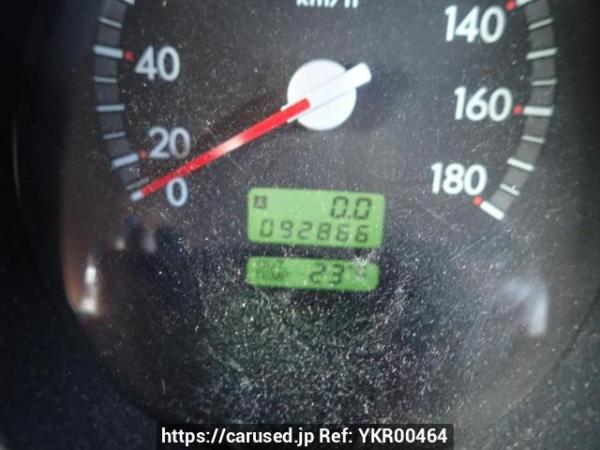 Used 2003 AT subaru forester SG5 Image[25]