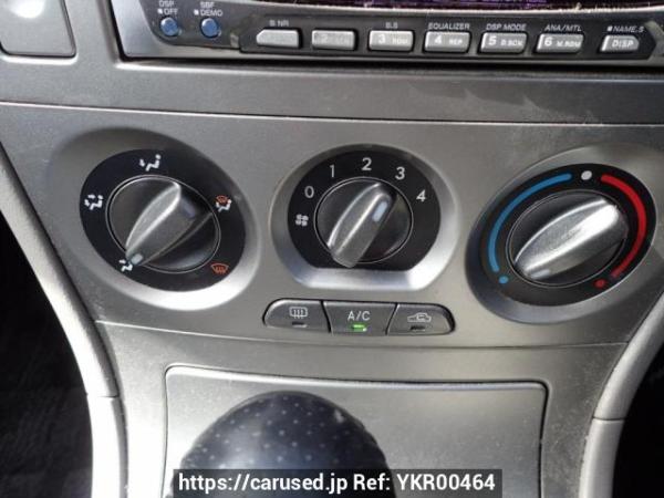 Used 2003 AT subaru forester SG5 Image[26]
