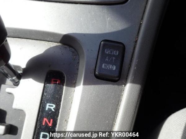 Used 2003 AT subaru forester SG5 Image[27]