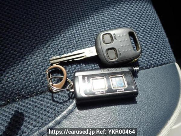 Used 2003 AT subaru forester SG5 Image[28]