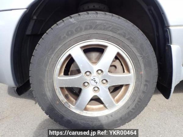 Used 2003 AT subaru forester SG5 Image[29]