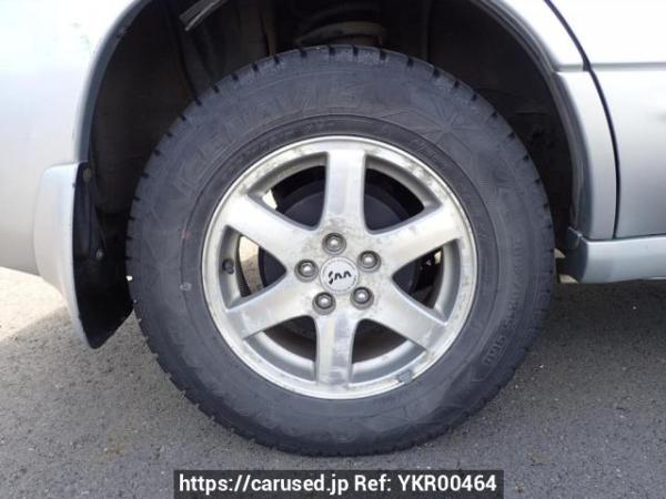 Used 2003 AT subaru forester SG5 Image[32]