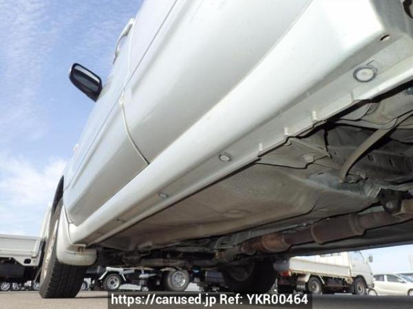 Used 2003 AT subaru forester SG5 Image[33]