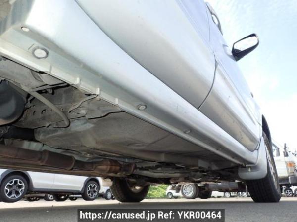 Used 2003 AT subaru forester SG5 Image[34]