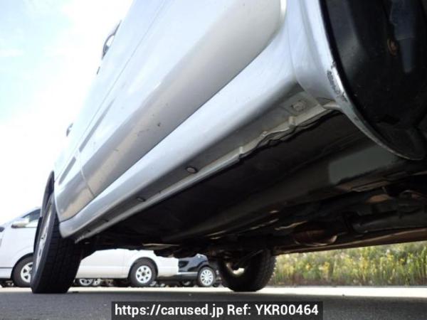 Used 2003 AT subaru forester SG5 Image[35]