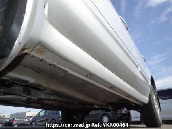 Used 2003 AT subaru forester SG5 Image[36]