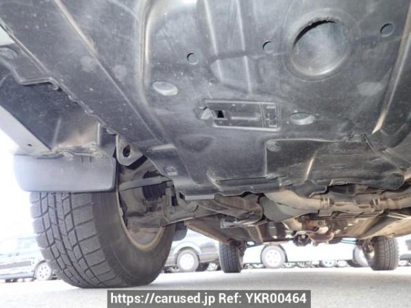 Used 2003 AT subaru forester SG5 Image[37]