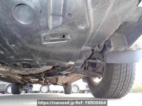 Used 2003 AT subaru forester SG5 Image[38]
