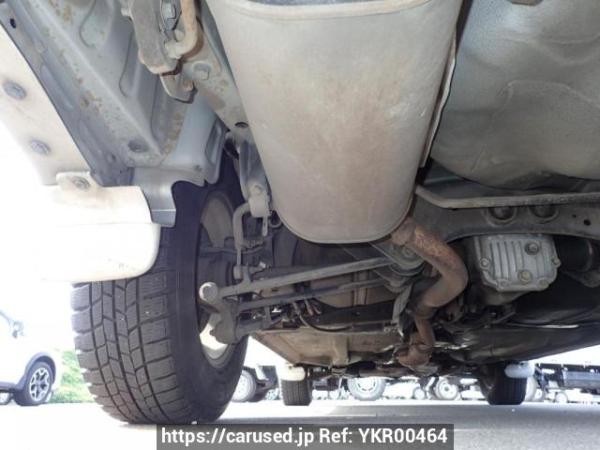 Used 2003 AT subaru forester SG5 Image[39]