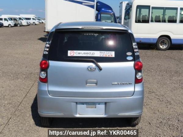 Used 2009 AT daihatsu mira L275S Image[5]