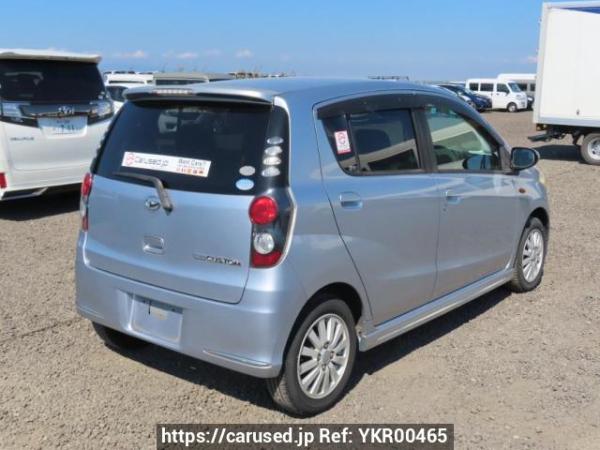 Used 2009 AT daihatsu mira L275S Image[6]