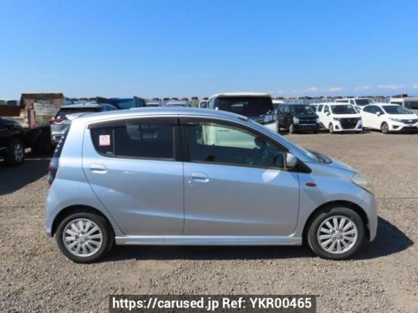 Used 2009 AT daihatsu mira L275S Image[7]