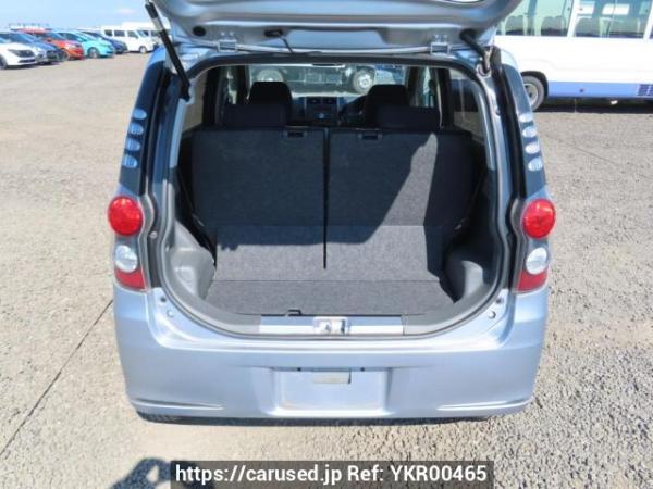 Used 2009 AT daihatsu mira L275S Image[8]