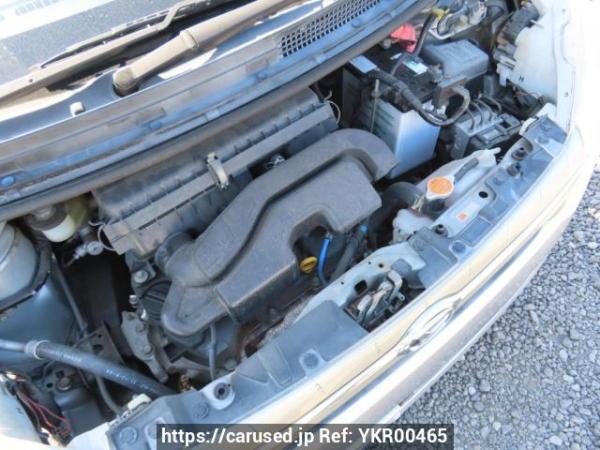 Used 2009 AT daihatsu mira L275S Image[9]