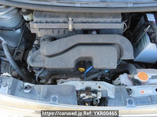 Used 2009 AT daihatsu mira L275S Image[10]