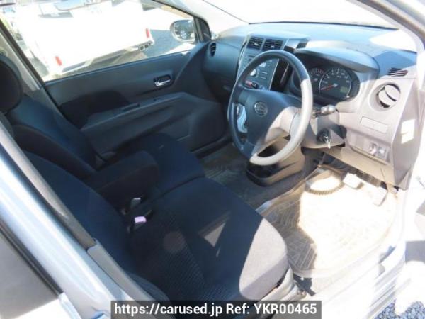 Used 2009 AT daihatsu mira L275S Image[12]