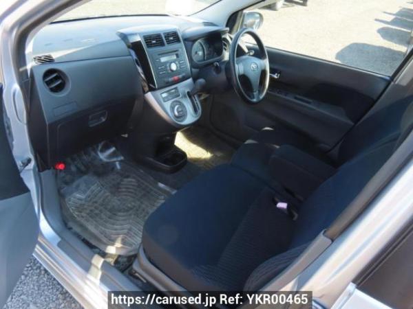 Used 2009 AT daihatsu mira L275S Image[14]