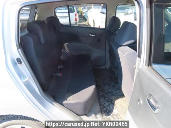 Used 2009 AT daihatsu mira L275S Image[16]