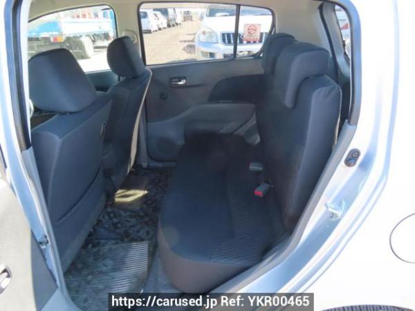 Used 2009 AT daihatsu mira L275S Image[17]