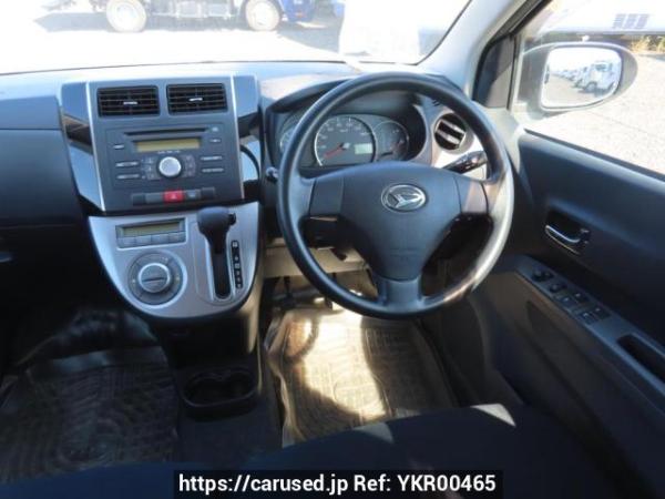 Used 2009 AT daihatsu mira L275S Image[21]