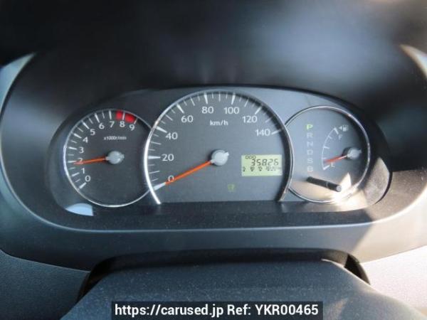 Used 2009 AT daihatsu mira L275S Image[25]