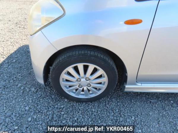 Used 2009 AT daihatsu mira L275S Image[32]