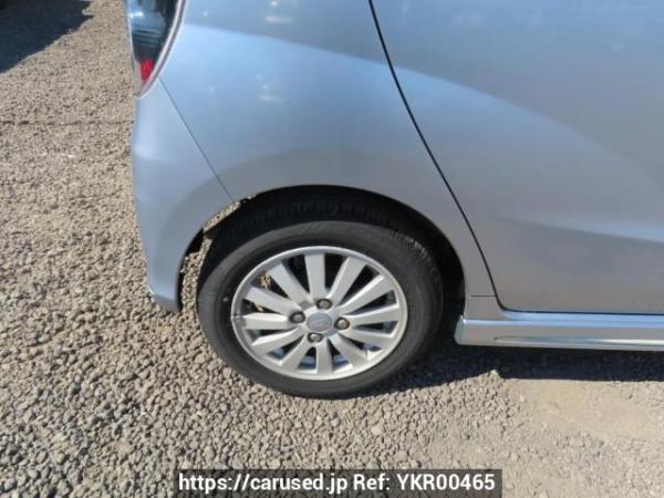 Used 2009 AT daihatsu mira L275S Image[33]