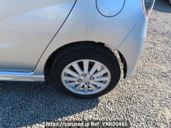 Used 2009 AT daihatsu mira L275S Image[34]