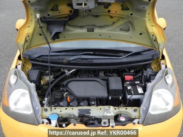 Used 2010 AT honda life JC1 Image[9]