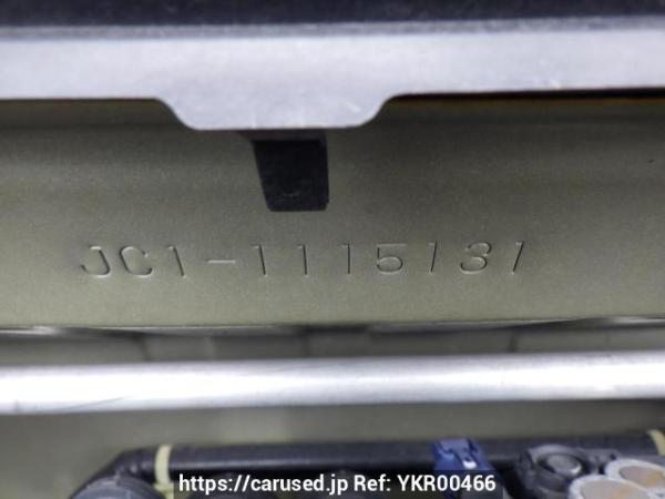 Used 2010 AT honda life JC1 Image[11]