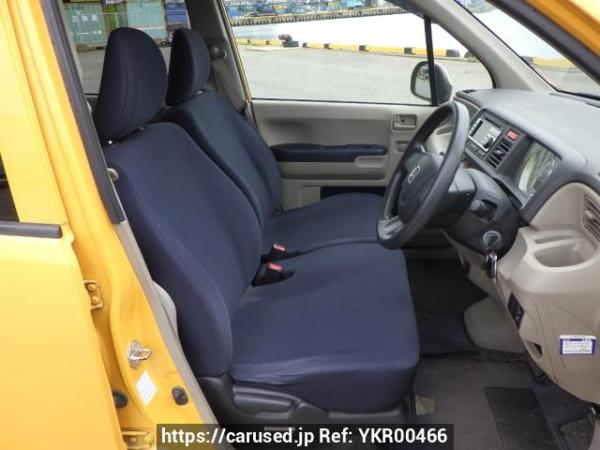 Used 2010 AT honda life JC1 Image[12]