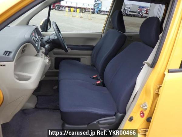 Used 2010 AT honda life JC1 Image[13]