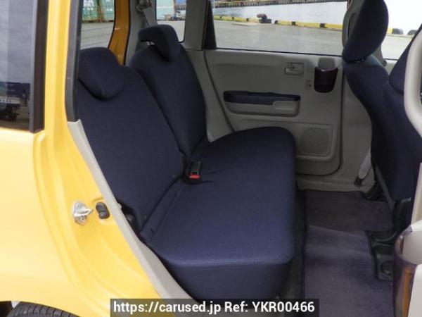 Used 2010 AT honda life JC1 Image[14]
