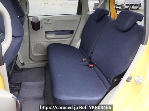 Used 2010 AT honda life JC1 Image[15]