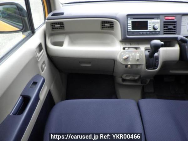 Used 2010 AT honda life JC1 Image[17]