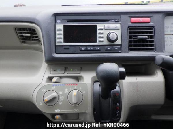 Used 2010 AT honda life JC1 Image[18]