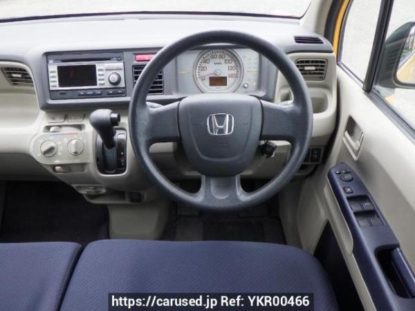 Used 2010 AT honda life JC1 Image[19]
