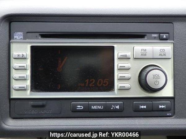 Used 2010 AT honda life JC1 Image[20]