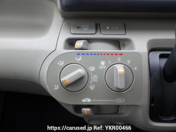 Used 2010 AT honda life JC1 Image[21]