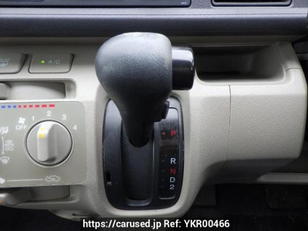 Used 2010 AT honda life JC1 Image[22]