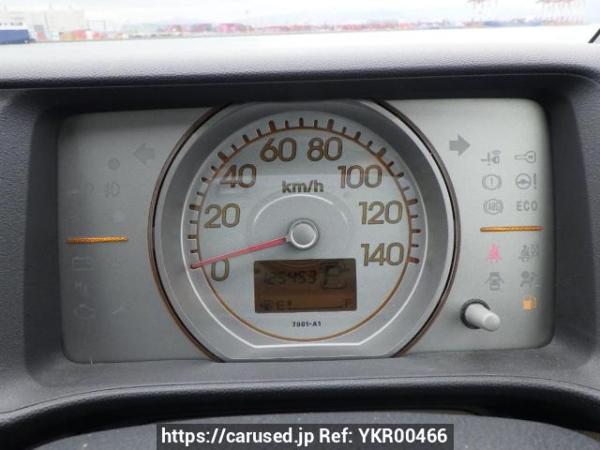 Used 2010 AT honda life JC1 Image[23]