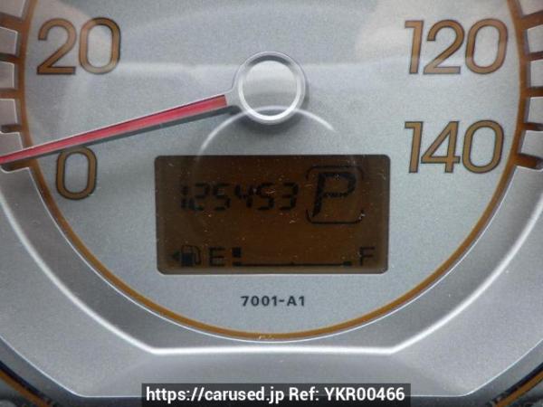 Used 2010 AT honda life JC1 Image[24]