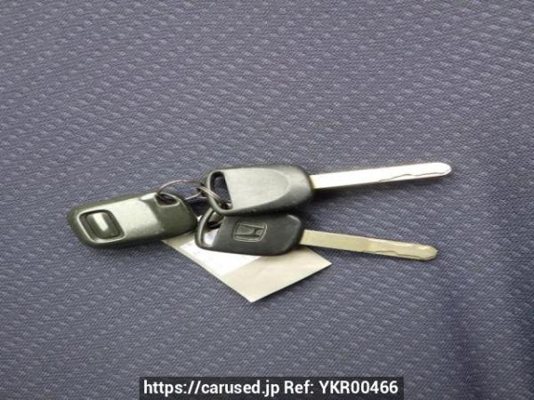 Used 2010 AT honda life JC1 Image[26]