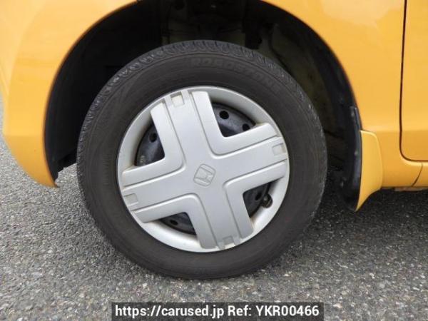 Used 2010 AT honda life JC1 Image[28]