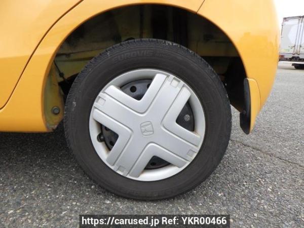 Used 2010 AT honda life JC1 Image[30]